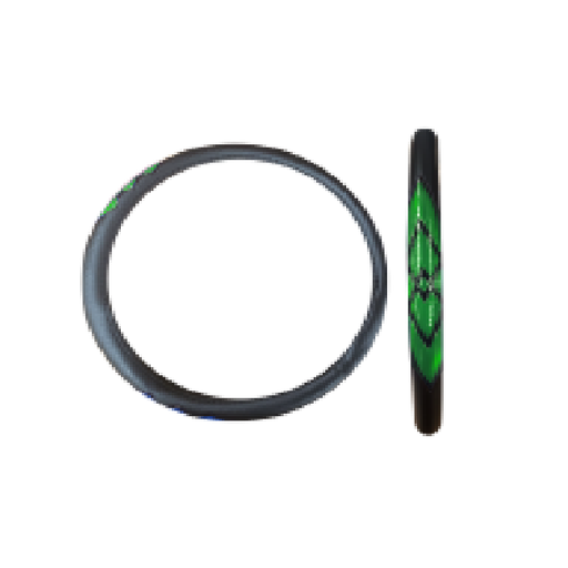 [FVO07GNNC-TFI] FUNDA CUBRE VOLANTE TIPO REFLEJANTE <0.0>