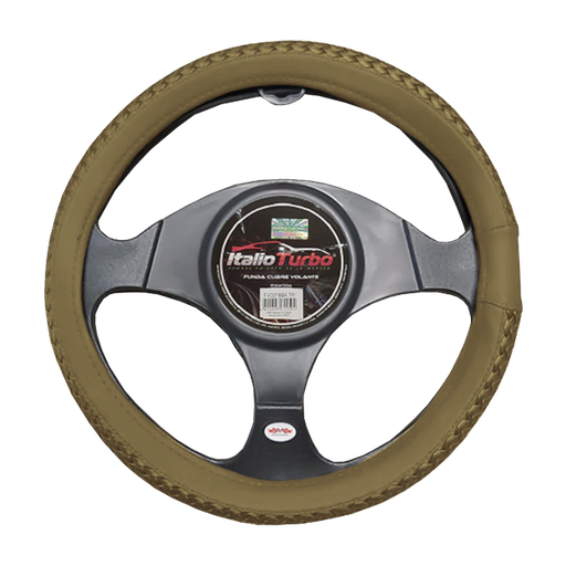 [FVO222LBG-TFI] FUNDA CUBRE VOLANTE TIPO VINIPIEL REFORZADA <0.0>
