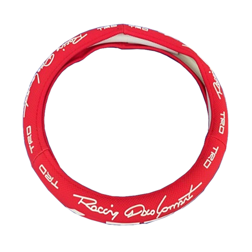 [FVO259RD-TFI] FUNDA CUBRE VOLANTE TIPO VINIPIEL REFORZADA <0.0>