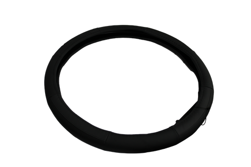 [FVO311XLBK-TFI] FUNDA CUBRE VOLANTE DE PIEL AUTOMOTRIZ <0.0>