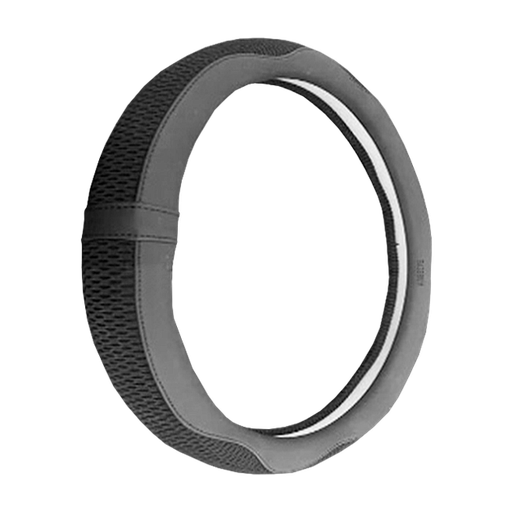 [FVO401BK-TFI] FUNDA CUBRE VOLANTE TIPO VINIPIEL REFORZADA <0.0>