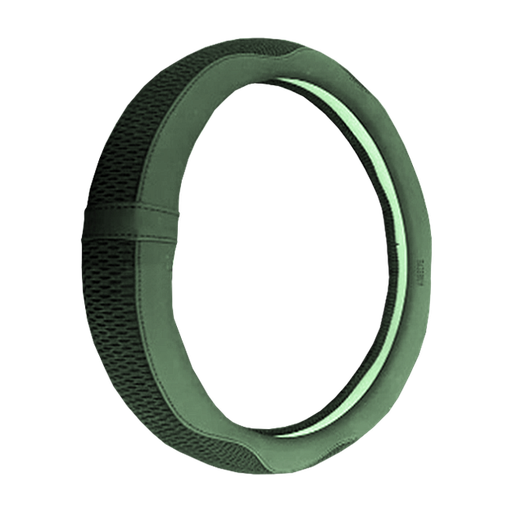 [FVO401GR-TFI] FUNDA CUBRE VOLANTE TIPO VINIPIEL REFORZADA <0.0>