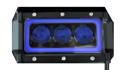 [FAL139B-SAI] FARO DE LED AUTOMOTRIZ <0.0>