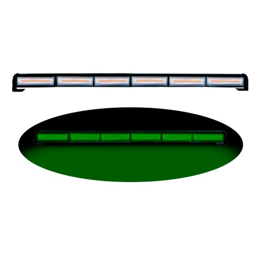 [STR24G-SAI] LAMPARAS DE LED <0.0>