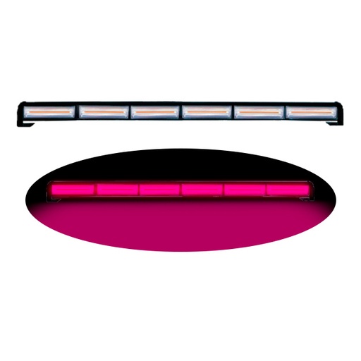 [STR24PN-SAI] LAMPARAS DE LED <0.0>