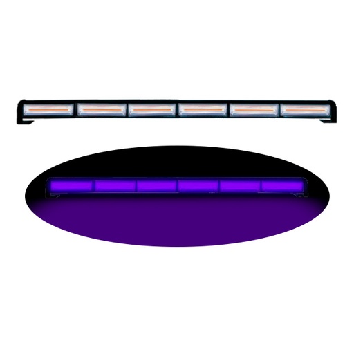 [STR24P-SAI] LAMPARAS DE LED <0.0>