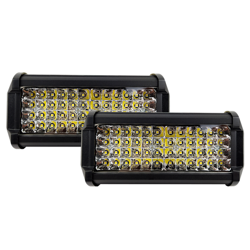 [CAR010] FARO DE LED AUTOMOTRIZ <0.0>