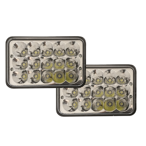 [CAR012] FARO DE LED AUTOMOTRIZ <0.0>