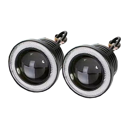 [CAR013W] FARO DE LED AUTOMOTRIZ <0.0>