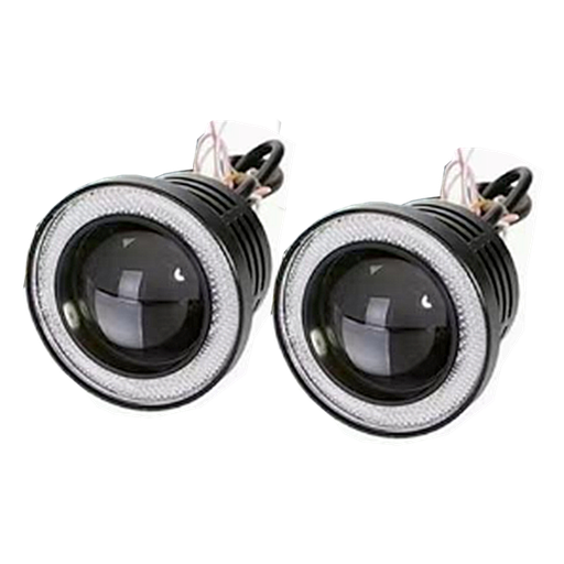 [CAR013B] FARO DE LED AUTOMOTRIZ <0.0>