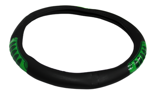 [FVO018GNNC-TFI] FUNDA CUBRE VOLANTE TIPO REFLEJANTE <0.0>