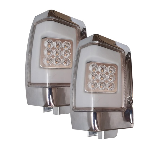 [PLA6704-RJE] PLAFONES PARA CAMION <0.0>