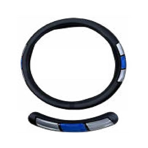 [FVO032BKSLB-TFI] FUNDA CUBRE VOLANTE TIPO REFLEJANTE <0.0>