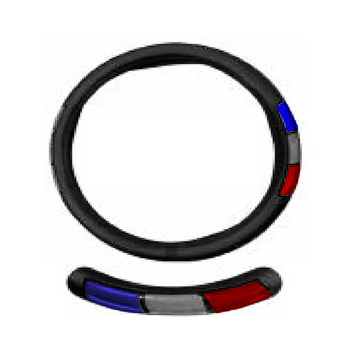 [FVO032BKSLRB-TFI] FUNDA CUBRE VOLANTE TIPO REFLEJANTE <0.0>