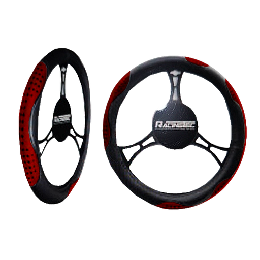 [FVO033BRNC-TFI] FUNDA CUBRE VOLANTE TIPO REFLEJANTE <0.0>