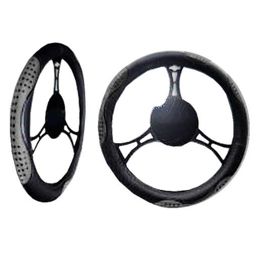 [FVO033BSNC-TFI] FUNDA CUBRE VOLANTE TIPO REFLEJANTE <0.0>