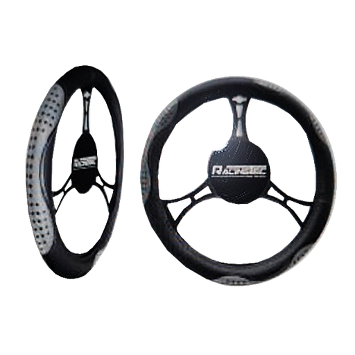 [FVO033BSNC-TFI] FUNDA CUBRE VOLANTE TIPO REFLEJANTE <0.0>