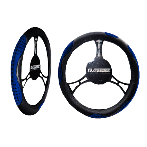 [FVO033BBLNC-TFI] FUNDA CUBRE VOLANTE TIPO REFLEJANTE <0.0>