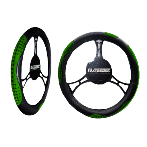 [FVO033GNNC-TFI] FUNDA CUBRE VOLANTE TIPO REFLEJANTE <0.0>