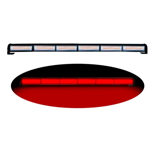 [STR24R-SAI] LAMPARAS DE LED <0.0>