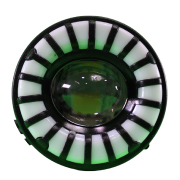 [FALM86-SAI] FARO LED PARA MOTO <0.0>