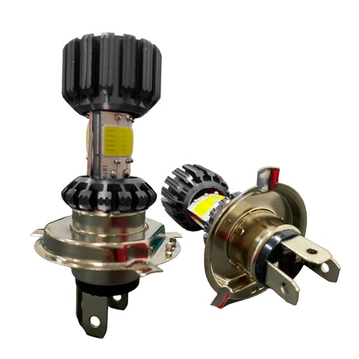 [FOLH43BK-SAI] FOCO DE LED PARA MOTO <0.0>