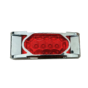 [PLA6709RD-RRA] PLAFONES PARA CAMION <0.0>