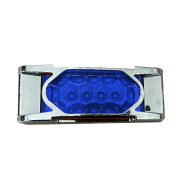 [PLA6709BL-RRA] PLAFONES PARA CAMION <0.0>