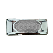 [PLA6709W-RRA] PLAFONES PARA CAMION <0.0>