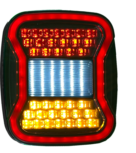 [PLA6705RD-RJE] PLAFONES PARA CAMION <0.0>