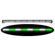 [STR19WG-SAI] LAMPARAS DE LED <0.0>