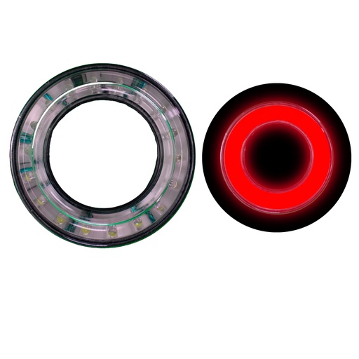 [PLA6710RD-NHY] PLAFONES PARA CAMION <0.0>