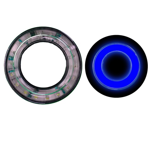 [PLA6710BL-NHY] PLAFONES PARA CAMION <0.0>