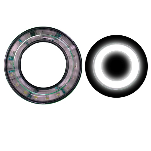 [PLA6710W-NHY] PLAFONES PARA CAMION <0.0>