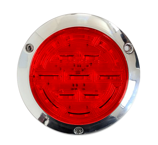 [PLA6712RD-RRA] PLAFONES PARA CAMION <0.0>