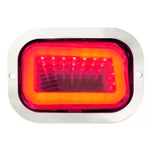 [PLA6714R-SAI] PLAFONES PARA CAMION <0.0>