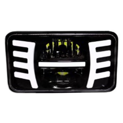 [FAL157-SAI] FARO DE LED AUTOMOTRIZ <0.0>