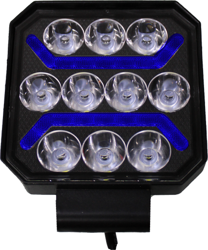 [FAL127B-SAI] FARO DE LED AUTOMOTRIZ <0.0>