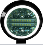 [FAL128WY-SAI] FARO DE LED AUTOMOTRIZ <0.0>