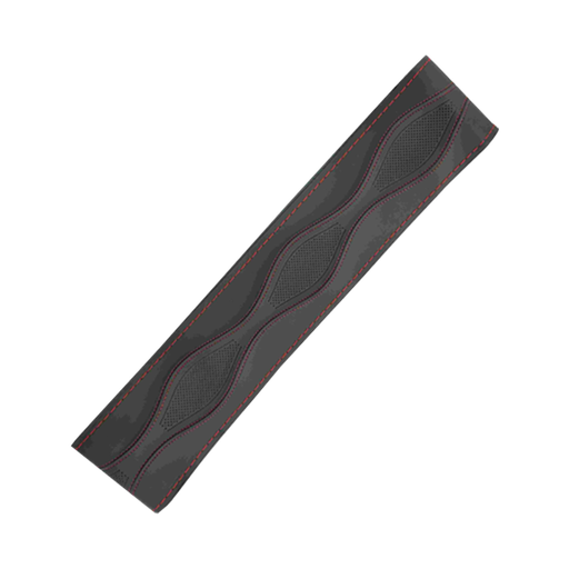 [FVO610BKRDXXL-TFI] FUNDA CUBRE VOLANTE COCIDA AL VOLANTE <0.0>