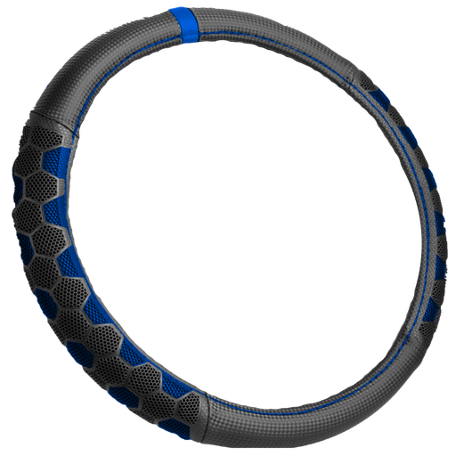 [FVO404BKBL-TFI] FUNDA CUBRE VOLANTE TIPO VINIPIEL REFORZADA <0.0>