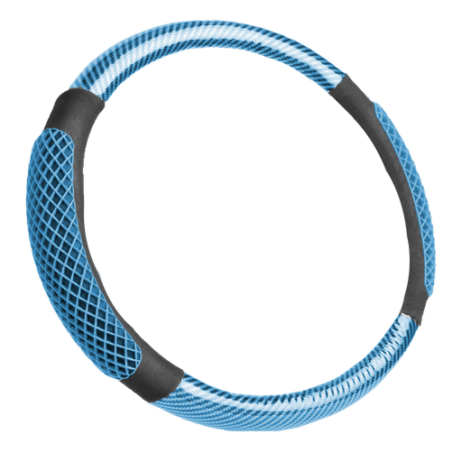 [FVO409BKBL-TFI] FUNDA CUBRE VOLANTE TIPO VINIPIEL REFORZADA <0.0>