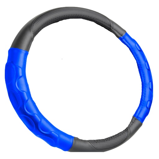 [FVO411BKBL-TFI] FUNDA CUBRE VOLANTE TIPO VINIPIEL REFORZADA <0.0>