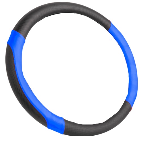 [FVO215BKBL-TFI] FUNDA CUBRE VOLANTE TIPO VINIPIEL <0.0>