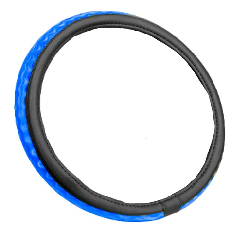[FVO231BKBL-TFI] FUNDA CUBRE VOLANTE TIPO VINIPIEL <0.0>