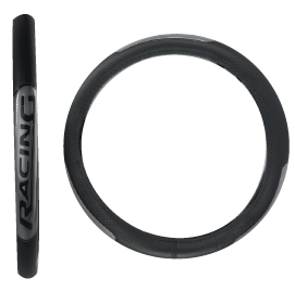 [FVO05LBSNC-TFI] FUNDA CUBRE VOLANTE TIPO VINIPIEL GRANDE PARA CAMIONETA 40CM <0.0>