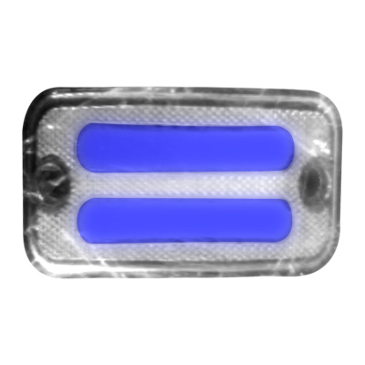 [PLA6748BL-NHY] PLAFONES PARA CAMION <0.0>