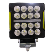 [FAL160Y-SAI] FARO DE LED AUTOMOTRIZ <0.0>