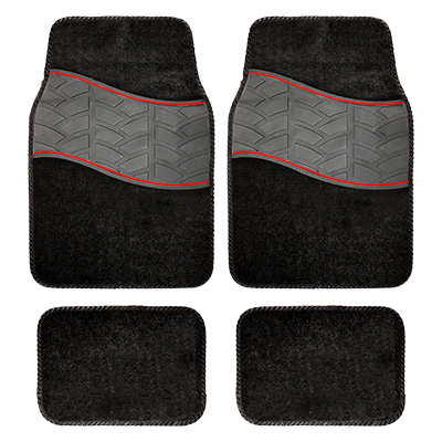 [TAM2411R-THT] TAPETE AUTOMOTRIZ <0.0>