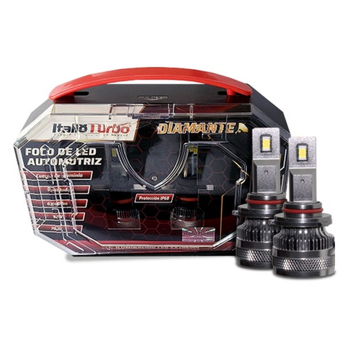 [FOL22H3-GLA] KIT DE LED <0.0>